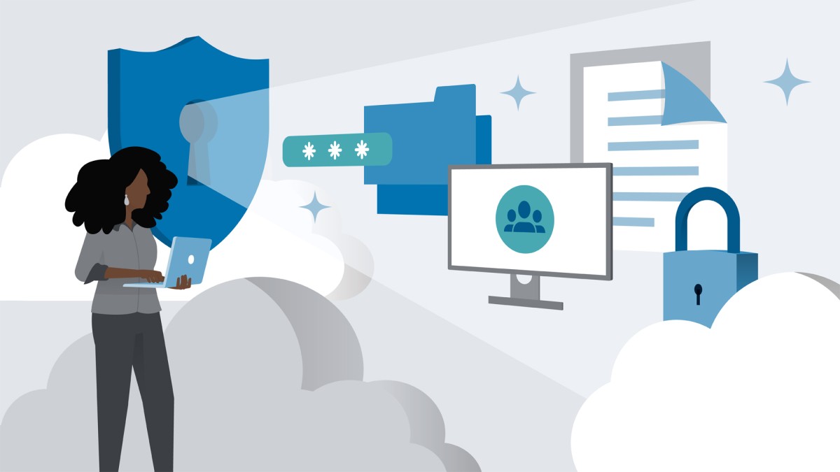 Cisco CCNP SCOR v1.1 Security (350-701) Cert Prep: 2 Cloud and Content Security