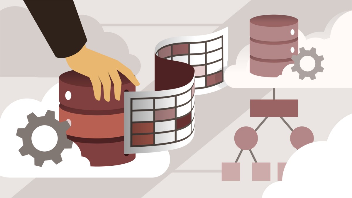 نکات امتحانی: Microsoft Azure Data Fundamentals (DP-900)