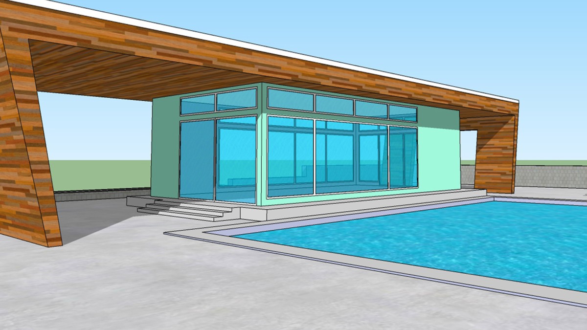 آموزش SketchUp رایگان (2021)