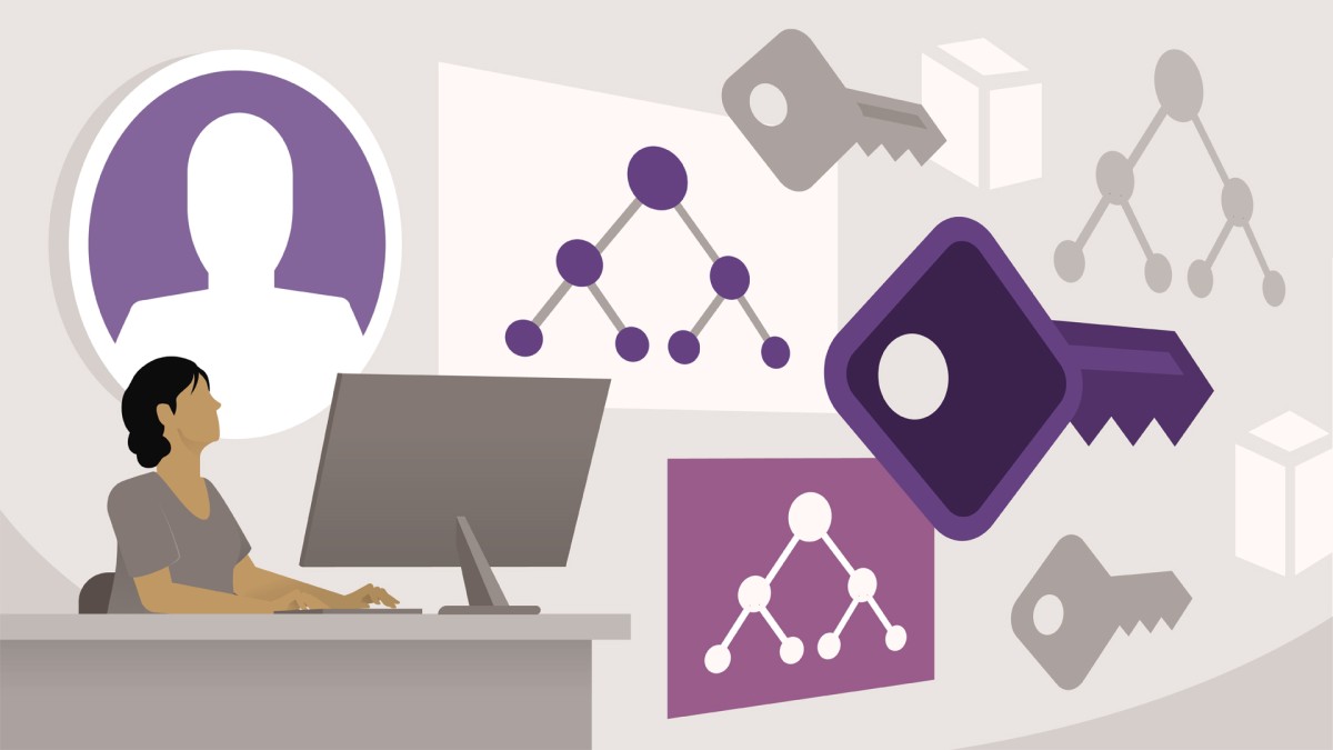Azure for Architects: Design for Identity and Security