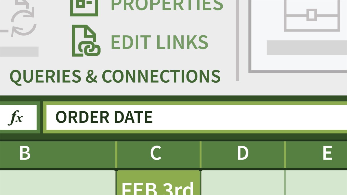 Excel: Power Query for Beginners (2021)