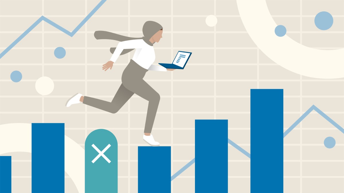 اشتباهات Power BI برای اجتناب (2021)
