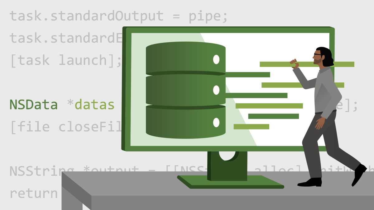 پایگاه های داده برای توسعه دهندگان Node.js