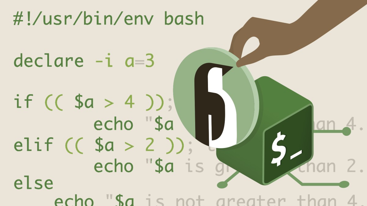Learning Bash Scripting (2021)