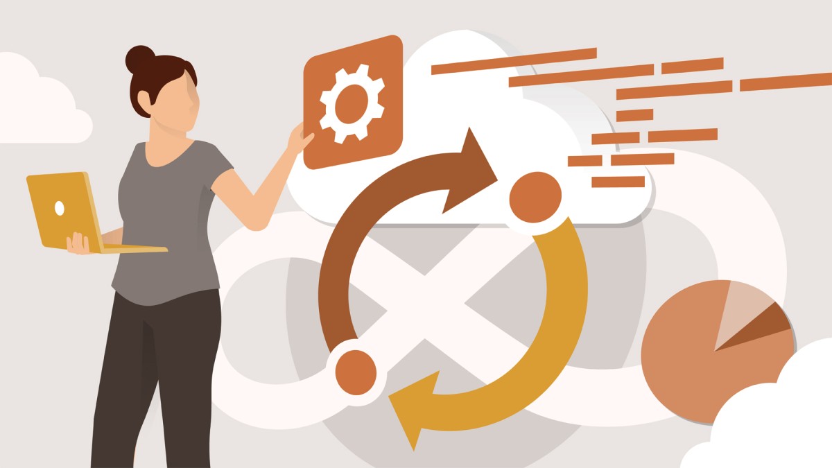 یادگیری محاسبات ابری: Cloud و DevOps