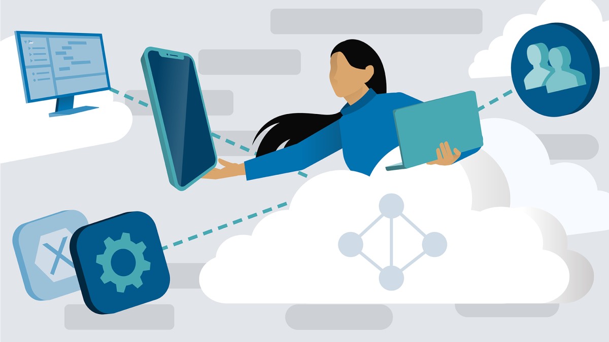 استقرار Azure Active Directory
