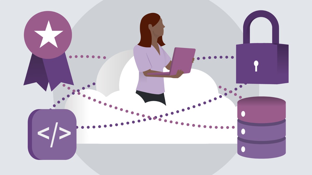 آمادگی امتحان: Microsoft Azure Fundamentals (AZ-900)