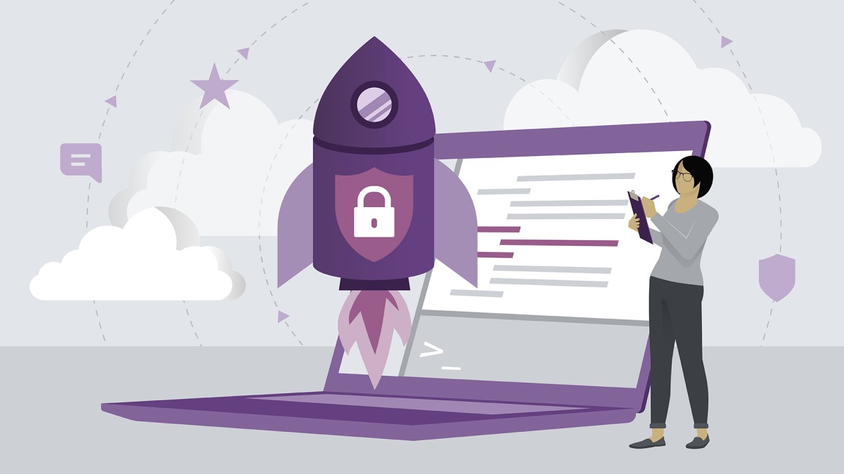Cisco DevNet Associate (200-901) Cert Prep 4: Application Deployment and Security