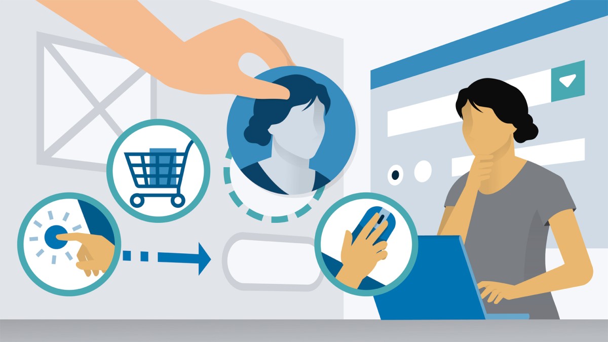 Evil by Design: Persuasion in UX (2020)