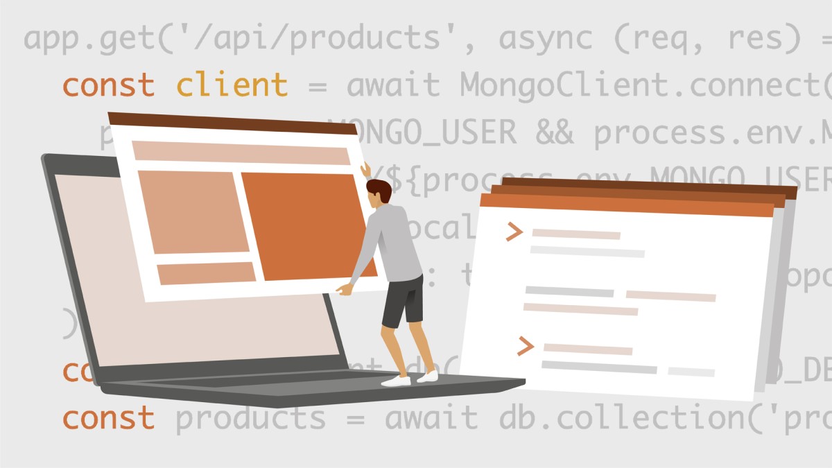 Vue.js: Creating and Hosting a Full-Stack Site (2020)