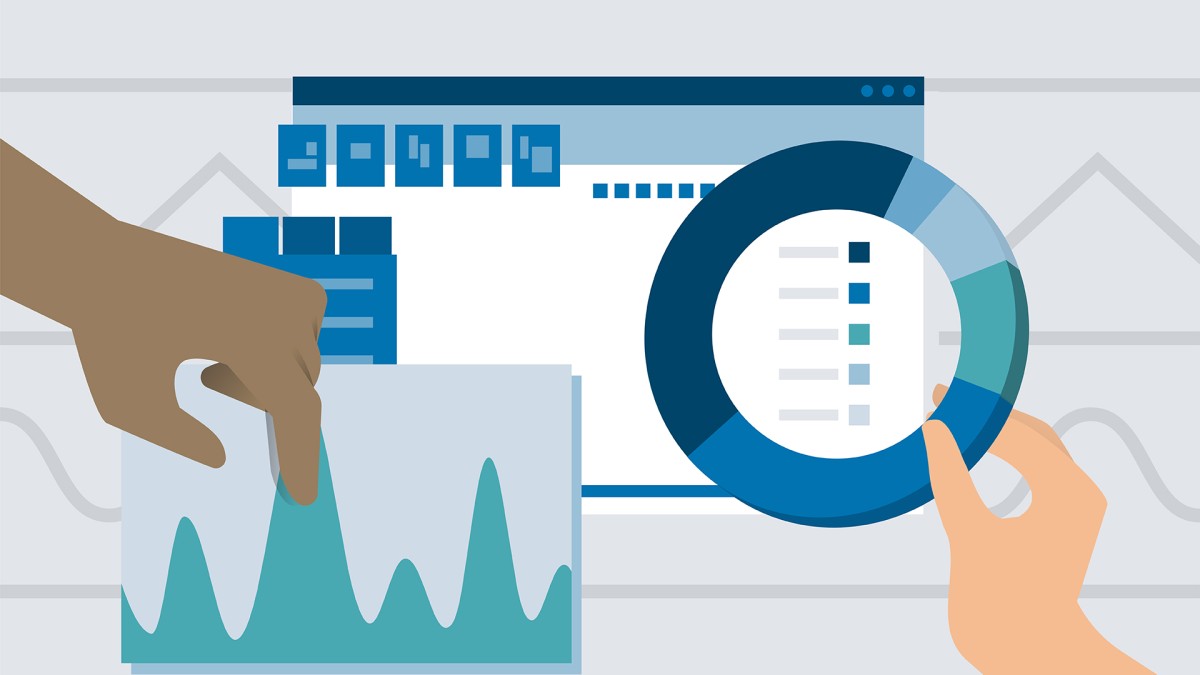 Power BI: Dashboards for Beginners (2020)