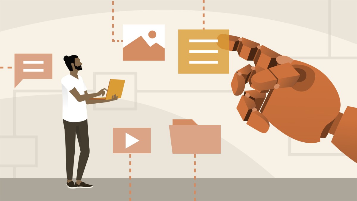 Microsoft Power Automate Essential Training (2020)