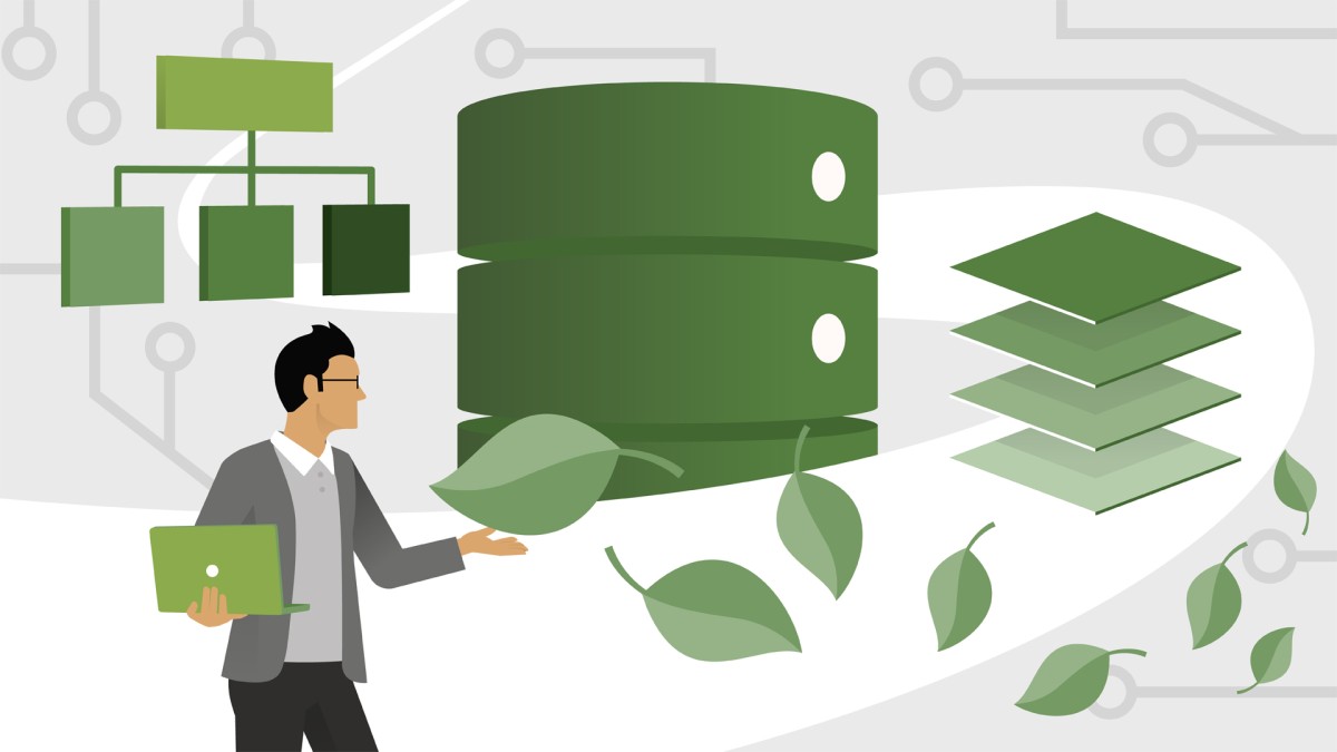 یادگیری MongoDB (2020)