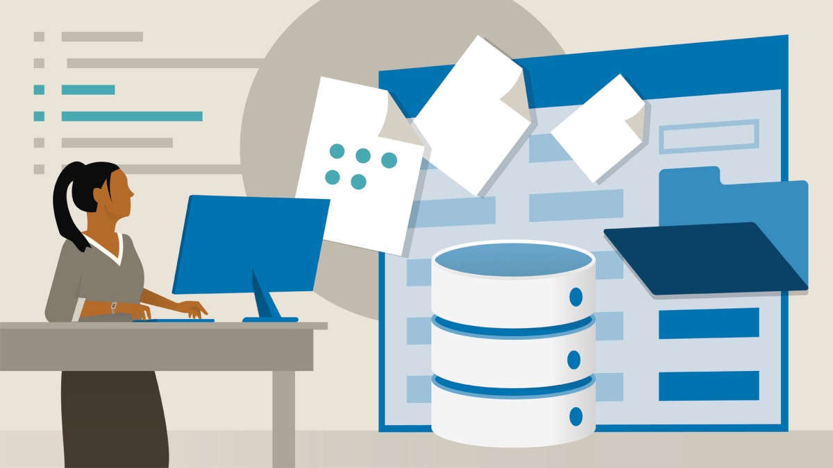 یادگیری توسعه MySQL (2020)