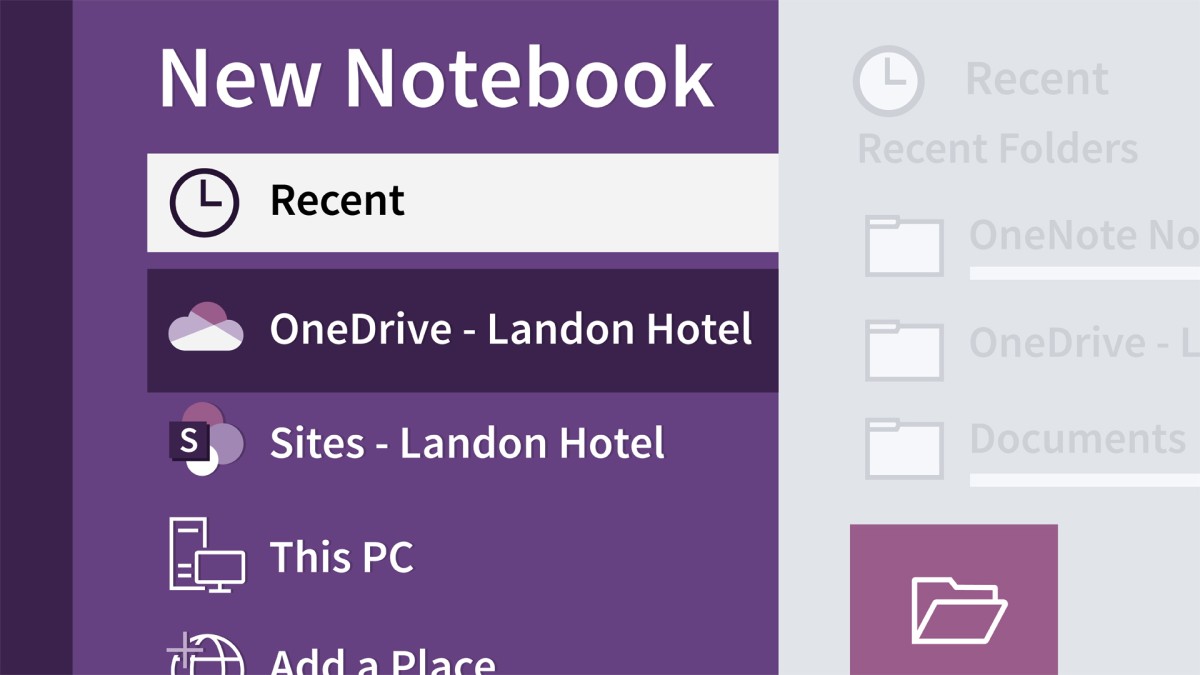 آموزش ضروری OneNote 2016 (2020)