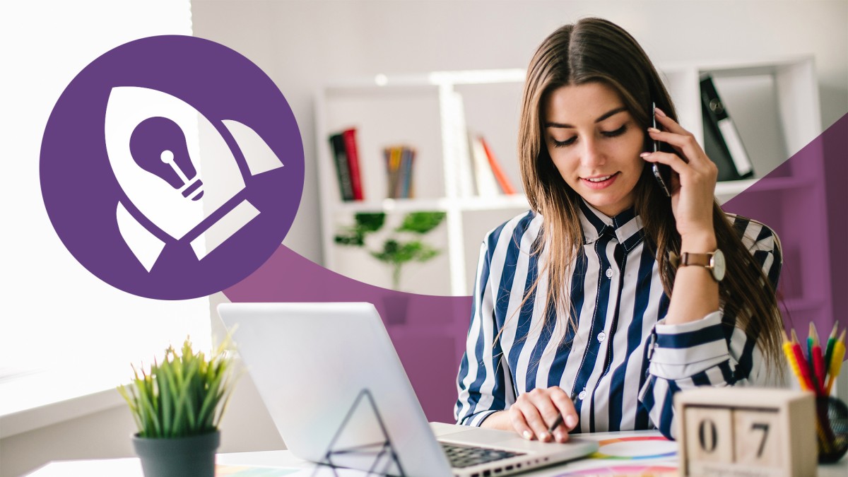 یک کارآفرین بازاریابی شوید