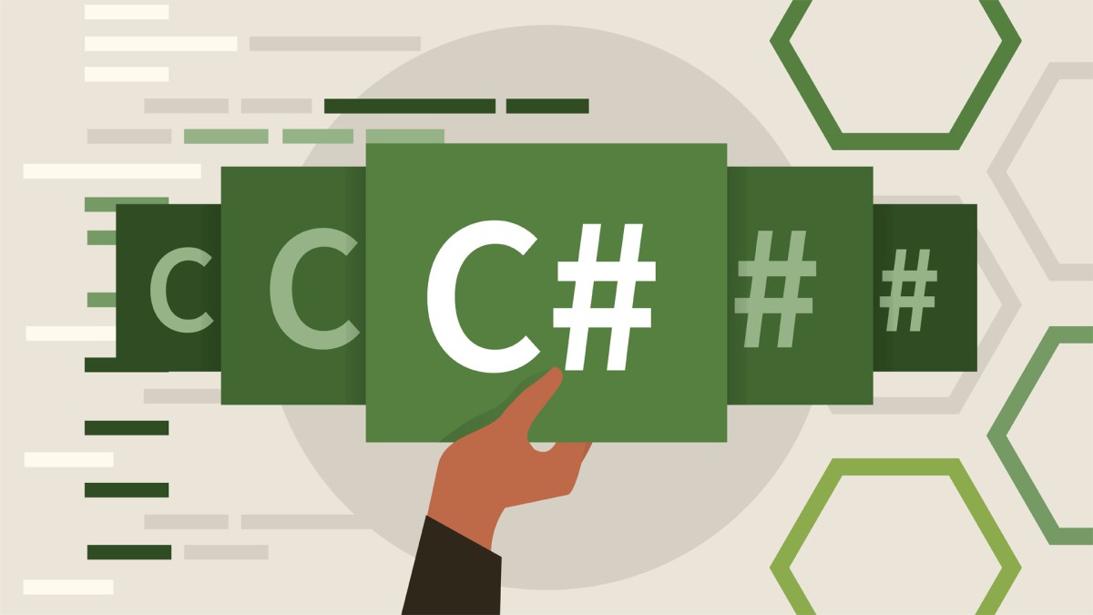 Advanced C#: Functional Programming Patterns (2020)