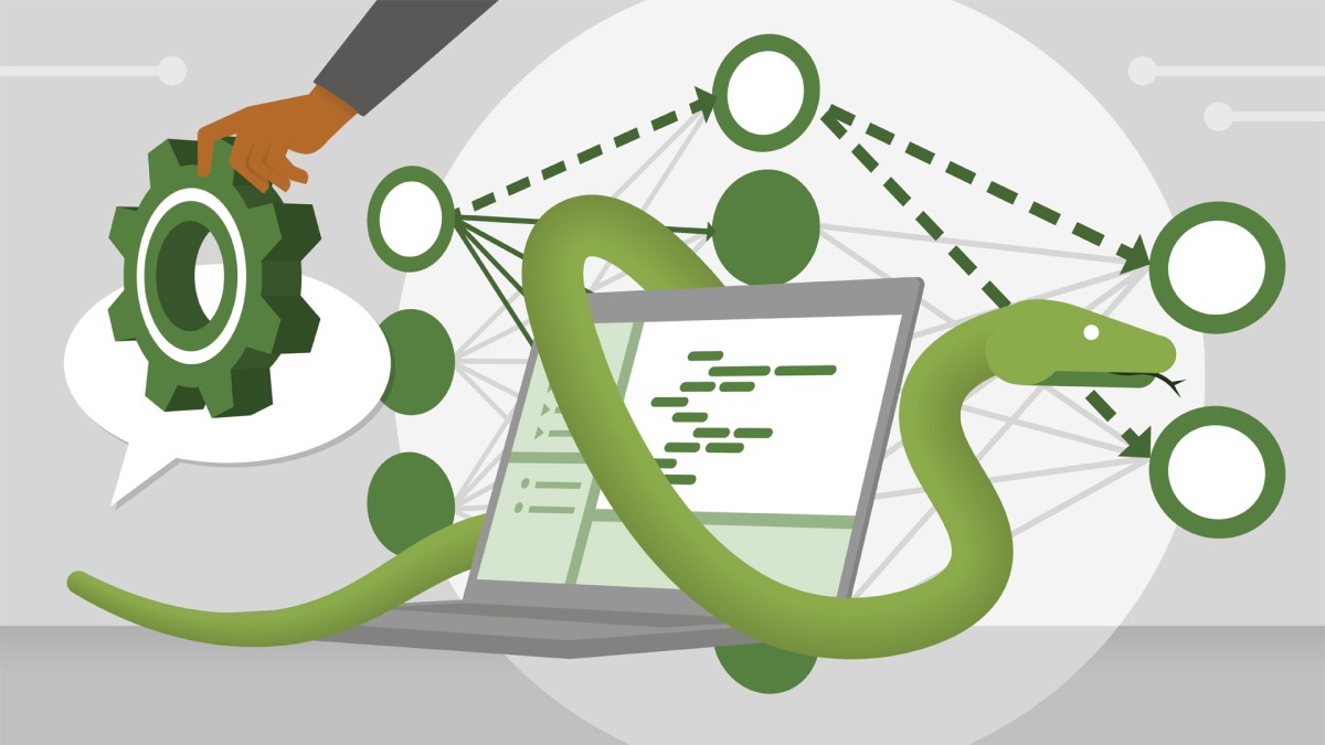 Advanced NLP with Python for Machine Learning (2020)