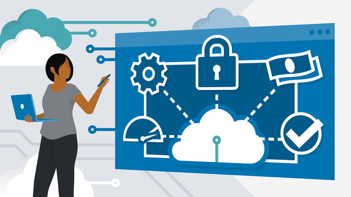 یادگیری چارچوب AWS با معماری خوب