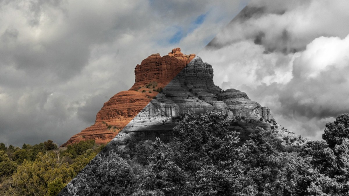 Lightroom: Developing Raw and DNG Files