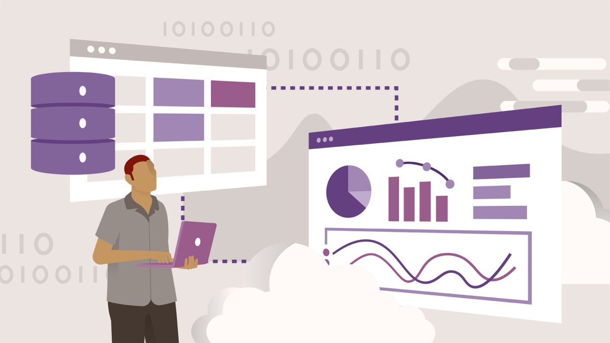 آموزش QuickSight خدمات وب آمازون (AWS).