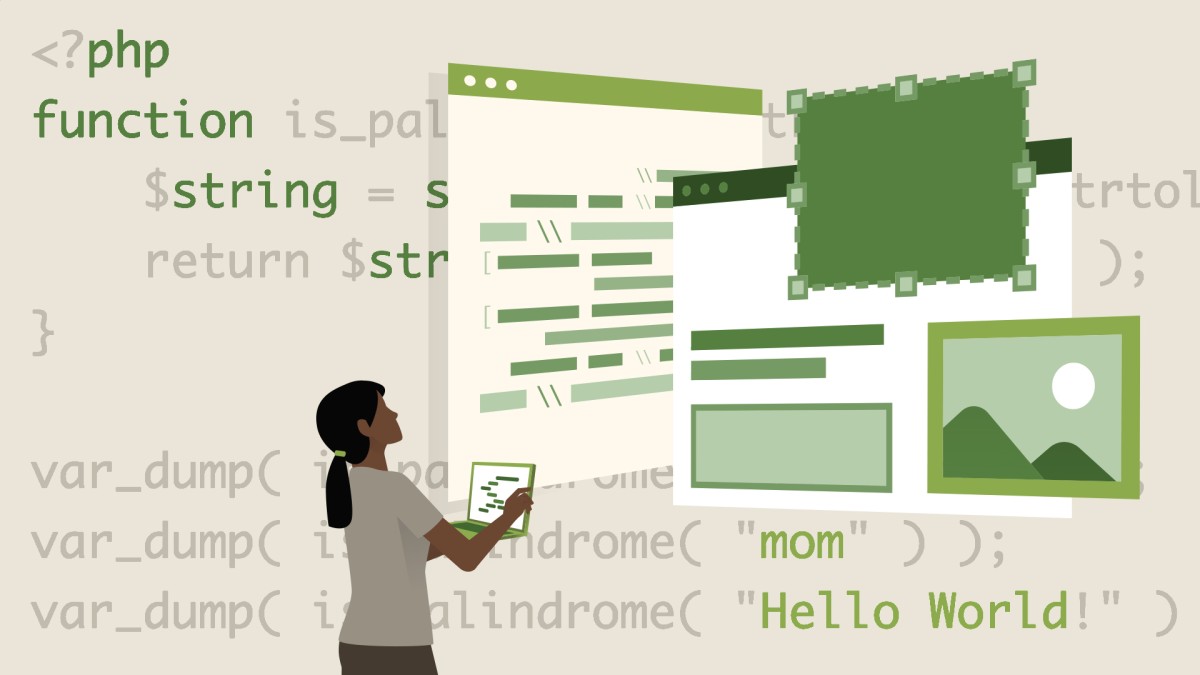 PHP for WordPress (2020)