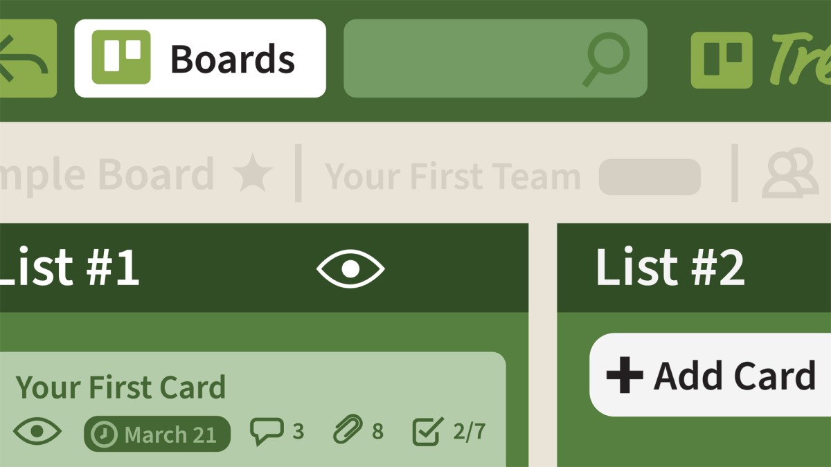 Trello Essential Training (2020)