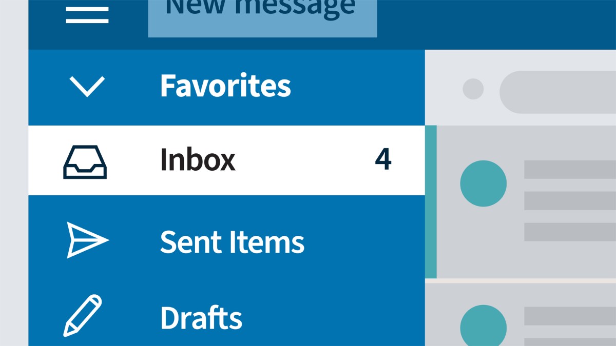 Outlook on the web Essential Training (2020)