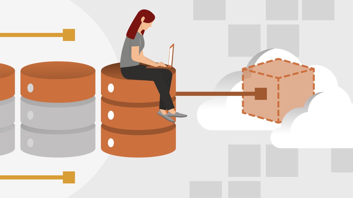 AWS Certified Solutions Architect - Associate (SAA-C02) Cert Prep: 8 Databases