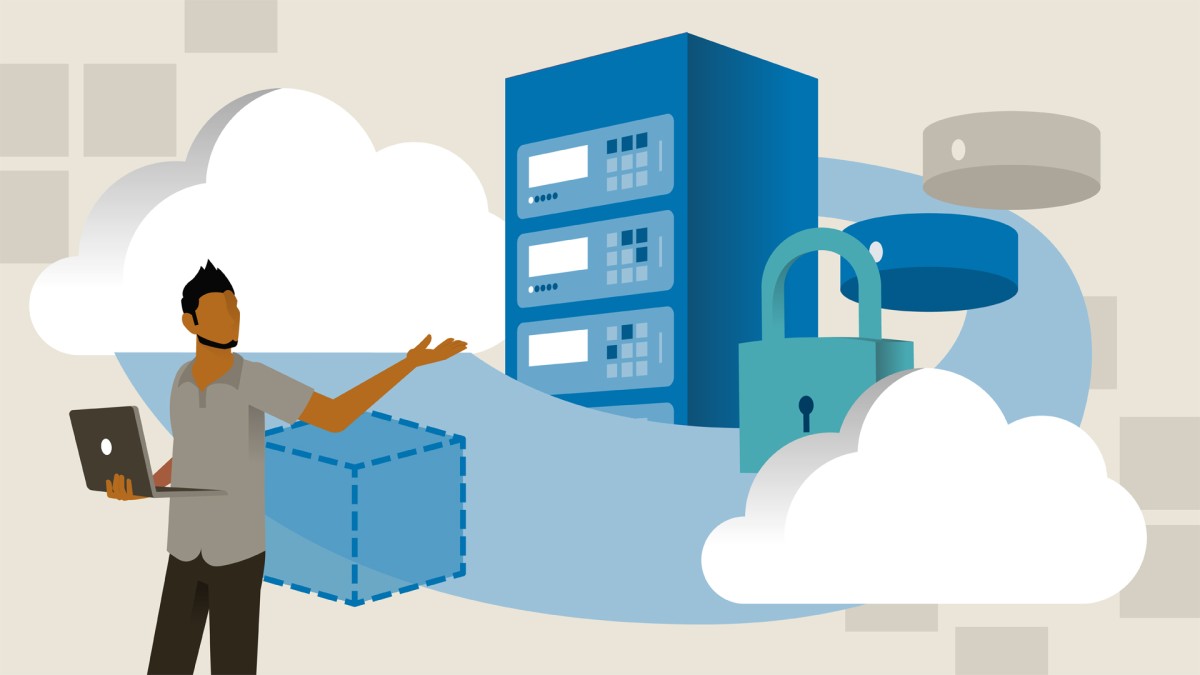 AWS Certified Solutions Architect - Associate (SAA-C02) Cert Prep: 9 Services and Design Scenarios