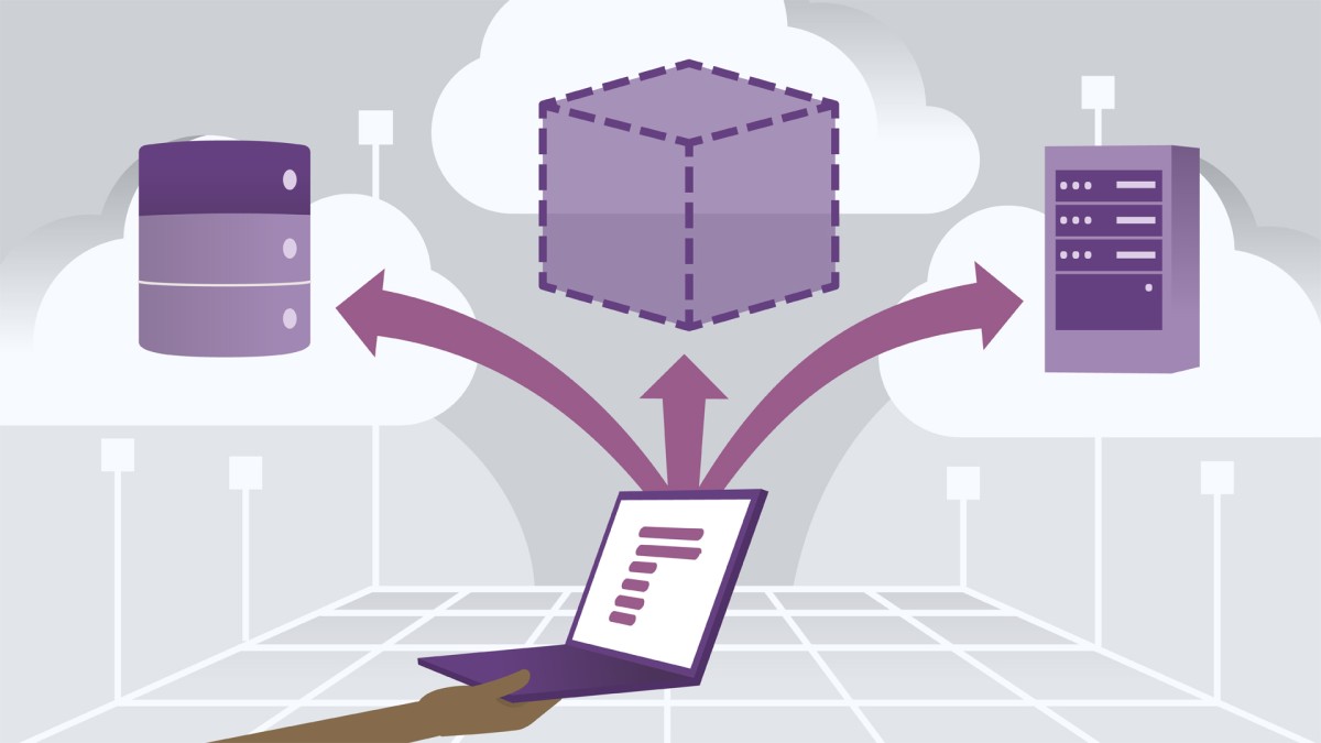 AWS Certified Solutions Architect - Associate (SAA-C02) Cert Prep: 7 Application Deployment