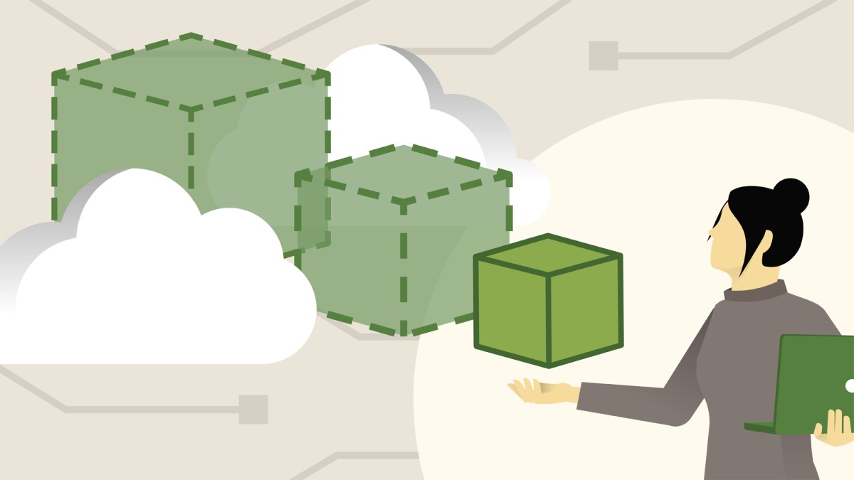 AWS Certified Solutions Architect - Associate (SAA-C02) Cert Prep: 6 Auto Scaling and Virtual Network Services