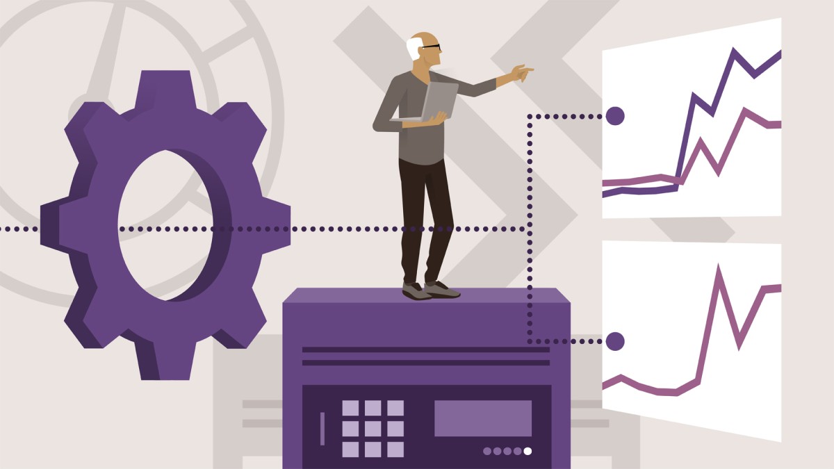 آموزش مرکز مدیریت ویندوز