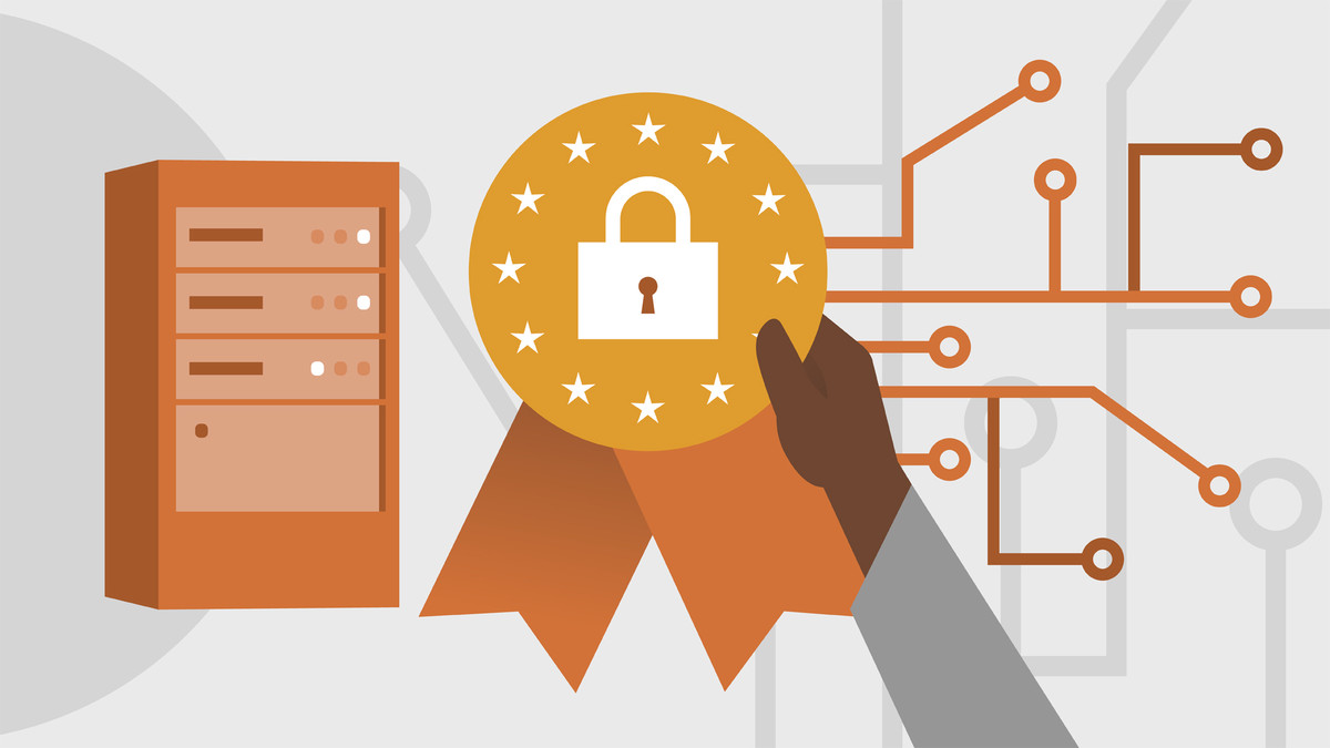 CIPP/US Cert Prep: The Basics (2020)