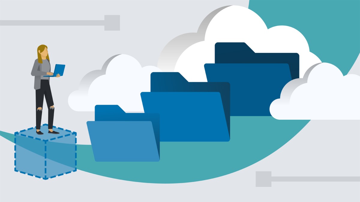 AWS Certified Solutions Architect - Associate (SAA-C02) Cert Prep: 2 Storage Design