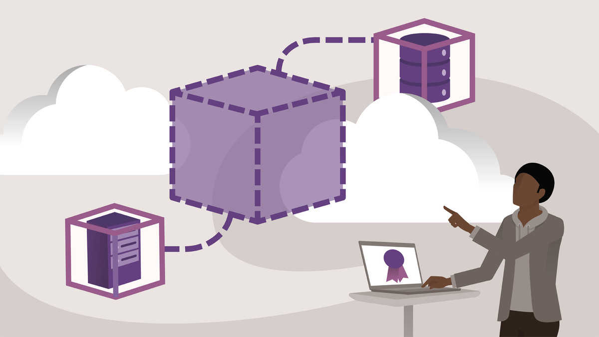 AWS Certified Solutions Architect - Associate (SAA-C02) Cert Prep: 1 Cloud Services Overview