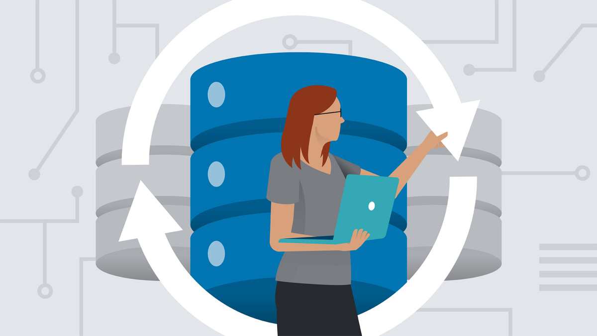 آموزش ضروری PostgreSQL (2020)
