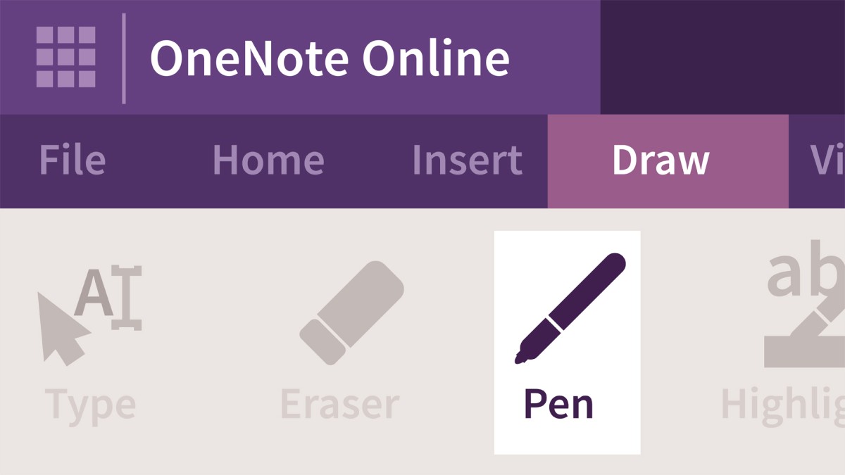 آموزش OneNote برای وب (Office 365/Microsoft 365) (2020)