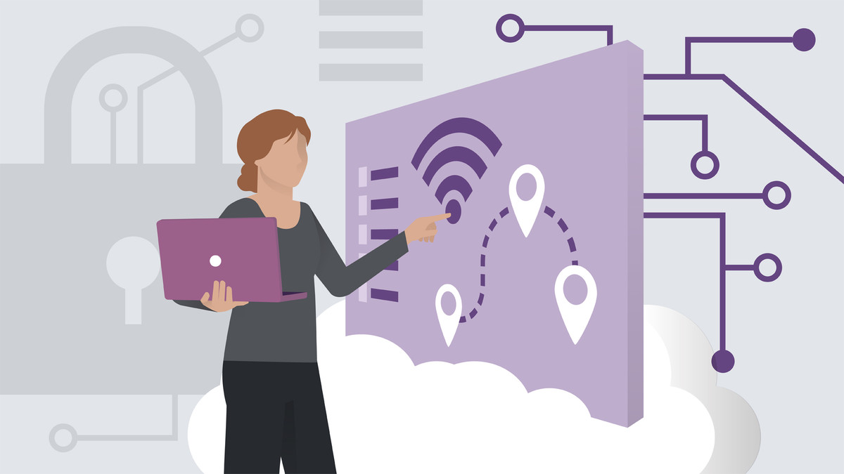 Cisco CCNP ENCOR (350-401) Cert Prep: 2 Network Management, Security, and Automation (2020)