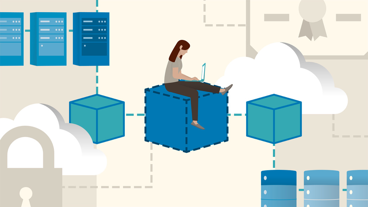 نکات امتحانی: Microsoft Azure Administrator (AZ-104)