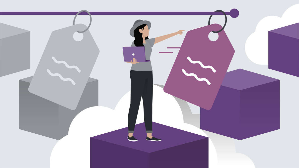 AWS Certified Cloud Practitioner (CLF-C01) Cert Prep: 4 Billing and Pricing