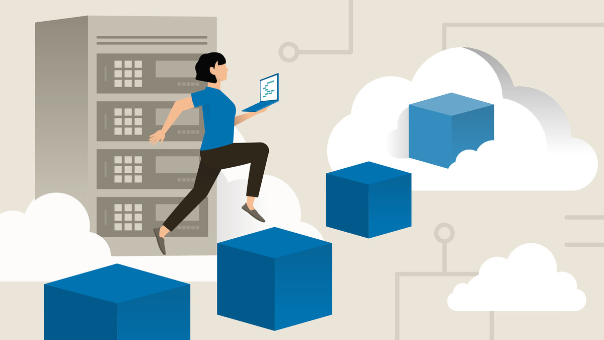 AWS Certified Cloud Practitioner (CLF-C01) Cert Prep: 1 Cloud Concepts