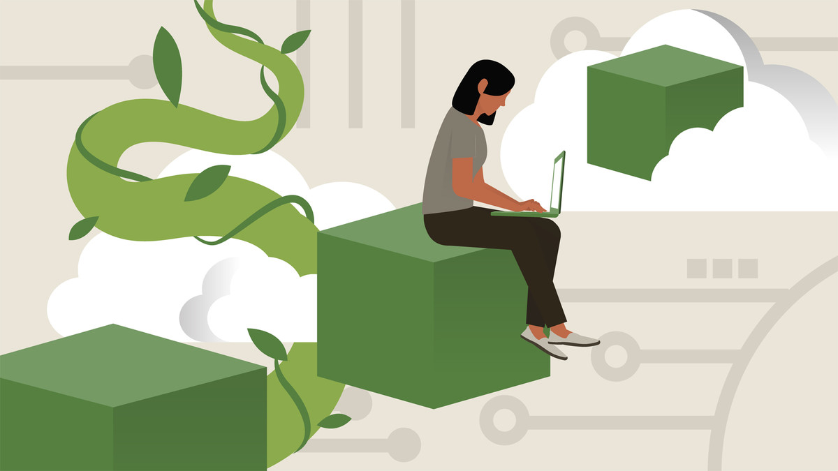 AWS Certified Cloud Practitioner (CLF-C01) Cert Prep: 3 Core Services