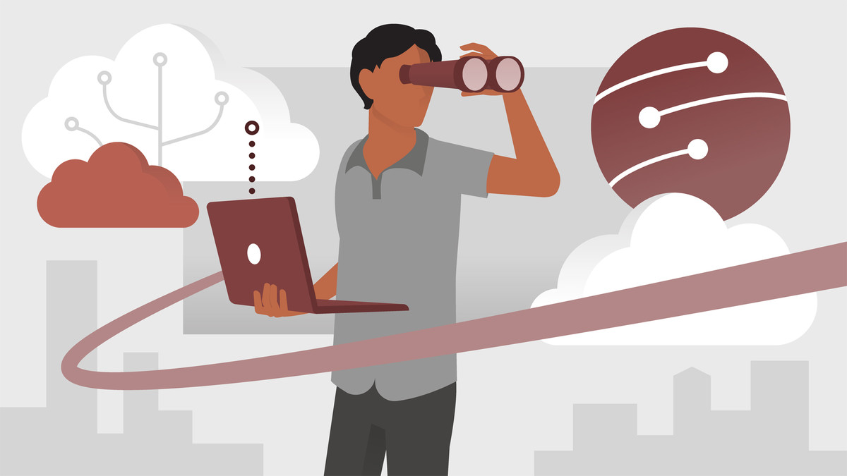 Azure: Understanding the Big Picture (2020)