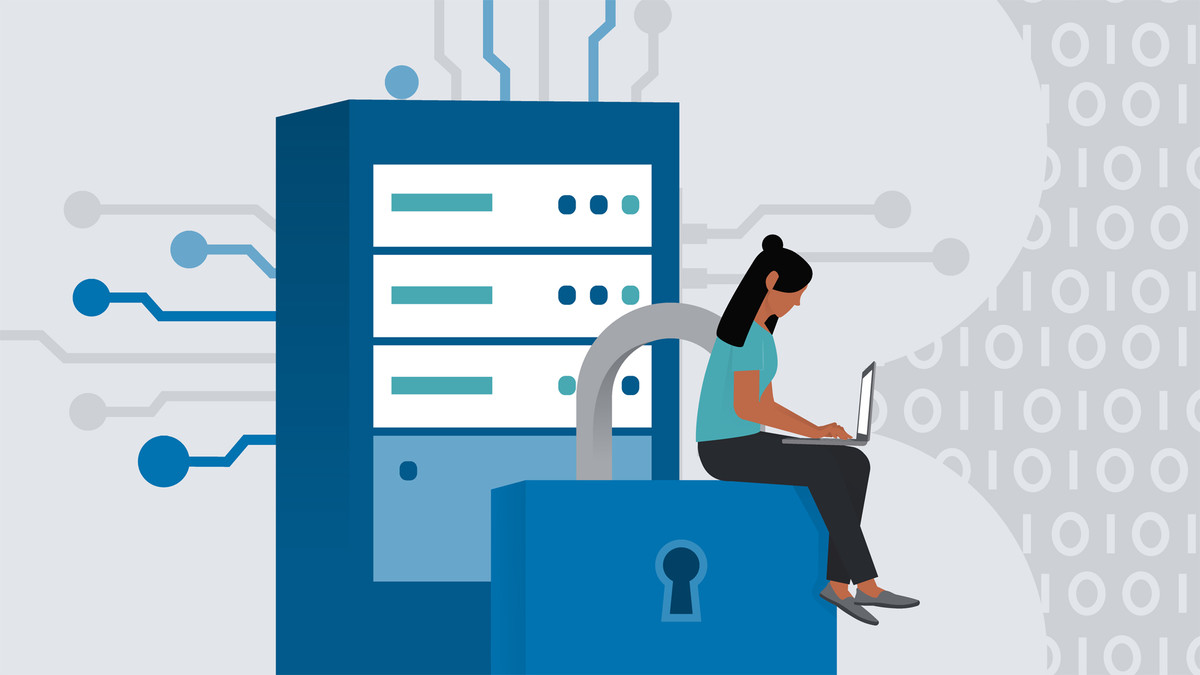 CompTIA CySA+ (CS0-002) Cert Prep: 4 Software and Systems Security