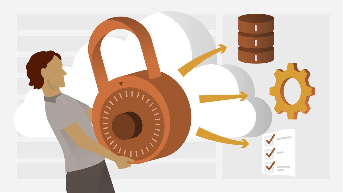 AWS Administration: Security Fundamentals (2020)