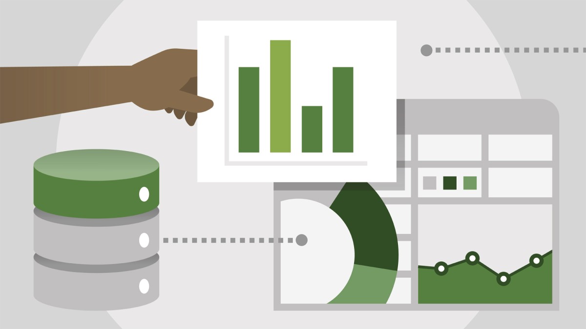 آموزش ضروری Power BI (2020)