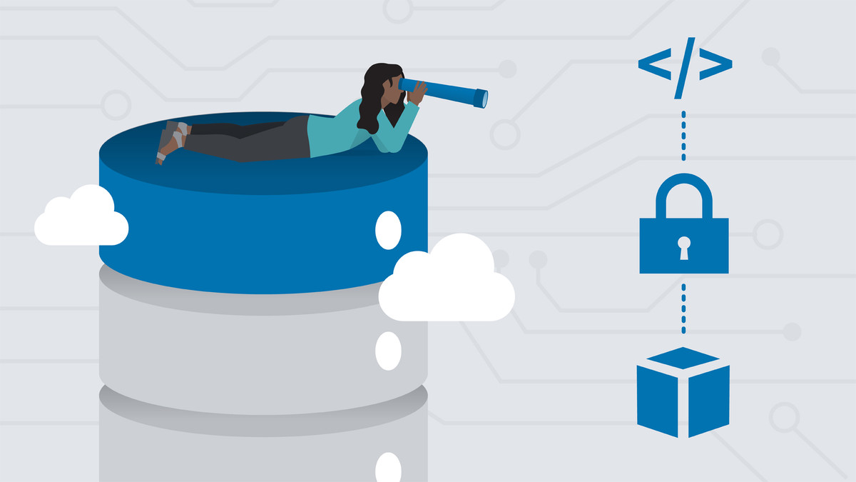 آموزش خدمات وب آمازون (AWS) برای توسعه دهندگان