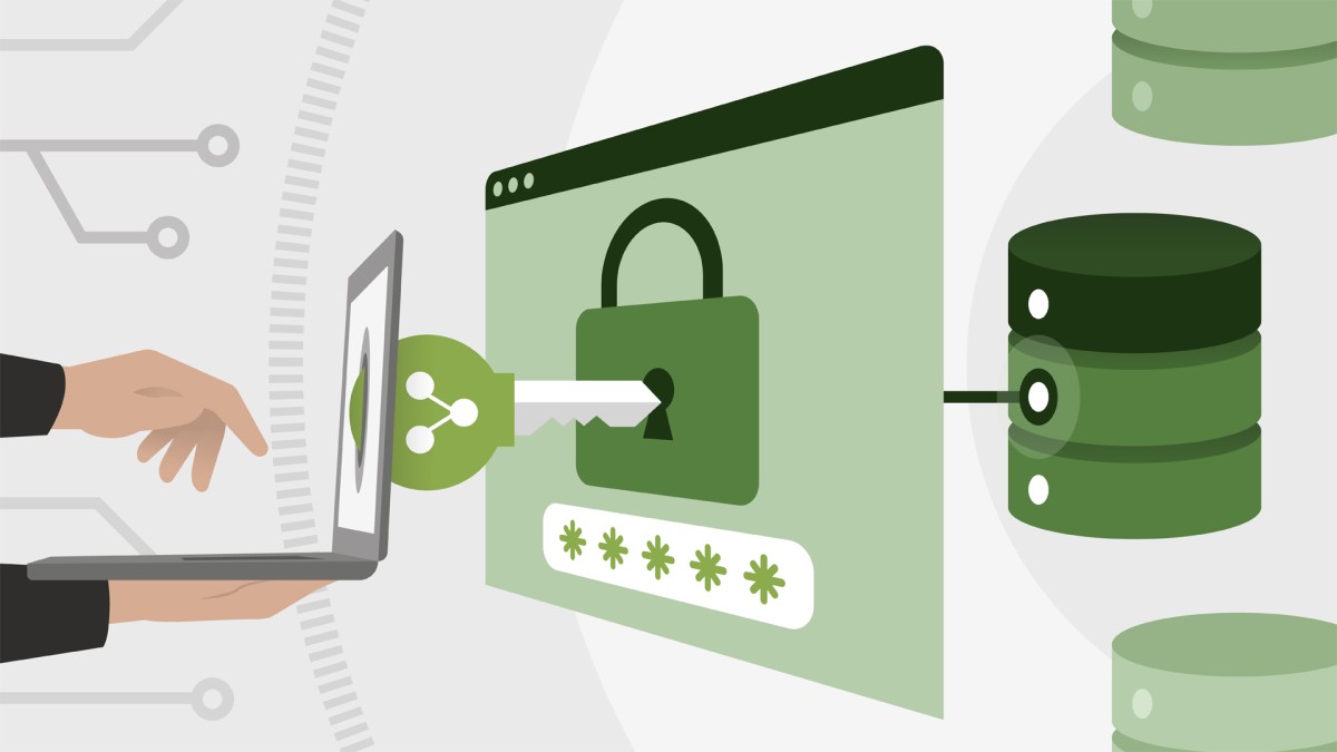 Azure Developer Associate (AZ-204) Cert Prep: Implement Azure Security