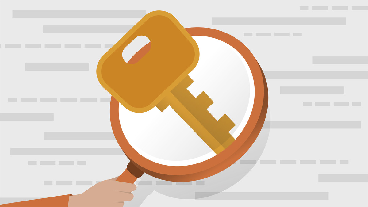 SEO: Keyword Strategy (2020)